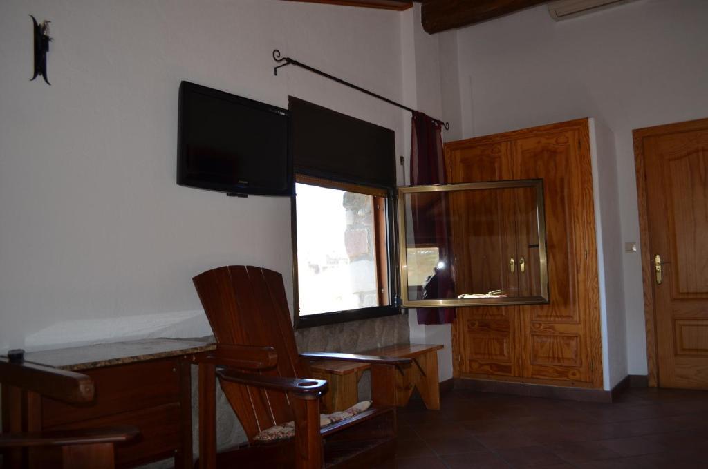 Casa Rural La Vall Del Cadi La Seu d'Urgell Room photo